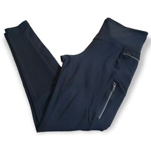 Athleta leggings size small